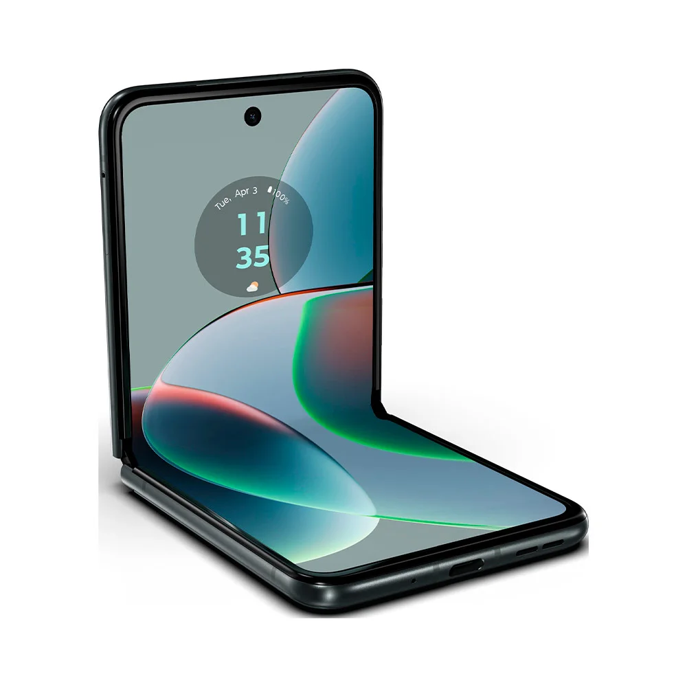 Купить Смартфон Motorola Razr 40 8/256Gb Sage Green (Зеленый) EU Смартфон Motorola Razr 40 8/256Gb Sage Green (Зеленый) EU