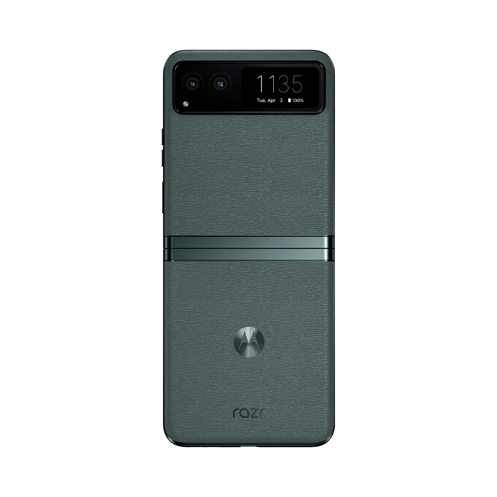 Купить Смартфон Motorola Razr 40 8/256Gb Sage Green (Зеленый) EU Смартфон Motorola Razr 40 8/256Gb Sage Green (Зеленый) EU