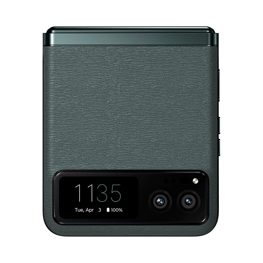 Купить Смартфон Motorola Razr 40 8/256Gb Sage Green (Зеленый) EU Смартфон Motorola Razr 40 8/256Gb Sage Green (Зеленый) EU