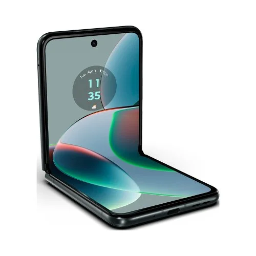 Купить Смартфон Motorola Razr 40 8/256Gb Sage Green (Зеленый) EU Смартфон Motorola Razr 40 8/256Gb Sage Green (Зеленый) EU
