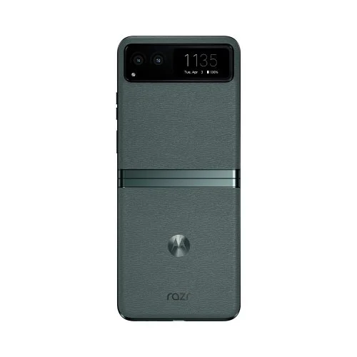 Купить Смартфон Motorola Razr 40 8/256Gb Sage Green (Зеленый) EU Смартфон Motorola Razr 40 8/256Gb Sage Green (Зеленый) EU