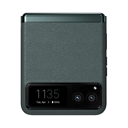 Купить Смартфон Motorola Razr 40 8/256Gb Sage Green (Зеленый) EU Смартфон Motorola Razr 40 8/256Gb Sage Green (Зеленый) EU
