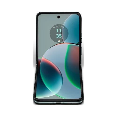 Купить Смартфон Motorola Razr 40 8/256Gb Sage Green (Зеленый) EU Смартфон Motorola Razr 40 8/256Gb Sage Green (Зеленый) EU
