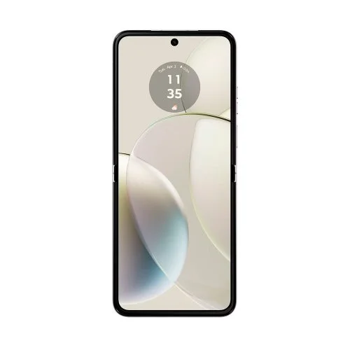 Смартфон Motorola Razr 40 8/256Gb Vanilla Cream (Бежевый) EU