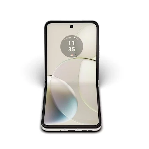Смартфон Motorola Razr 40 8/256Gb Vanilla Cream (Бежевый) EU
