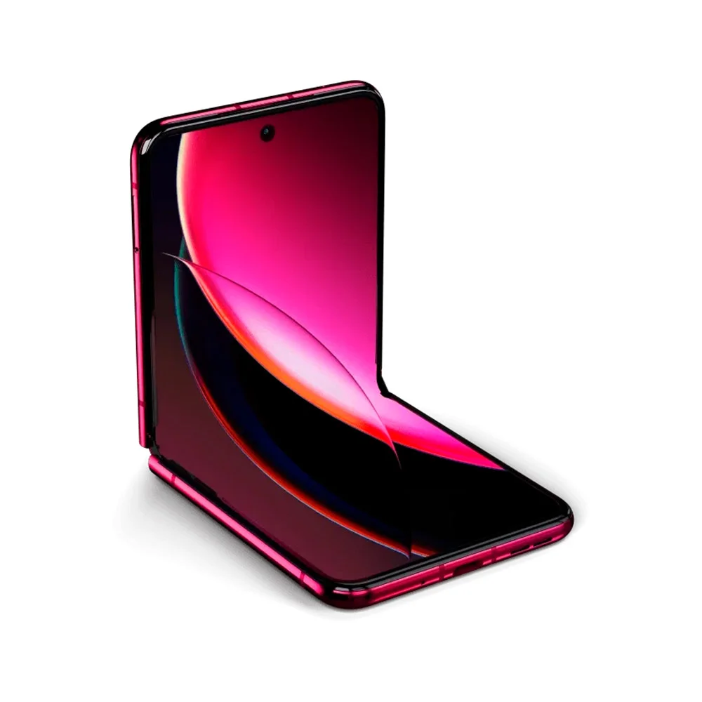 Купить Смартфон Motorola Razr 40 Ultra 8/256Gb Viva Magenta (Красный) EU Смартфон Motorola Razr 40 Ultra 8/256Gb Viva Magenta (Красный) EU