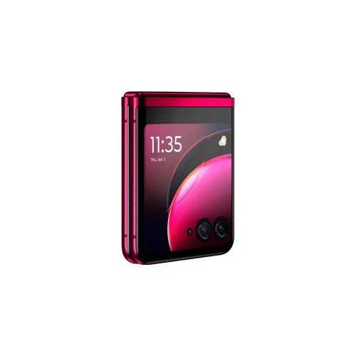 Купить Смартфон Motorola Razr 40 Ultra 8/256Gb Viva Magenta (Красный) EU Смартфон Motorola Razr 40 Ultra 8/256Gb Viva Magenta (Красный) EU