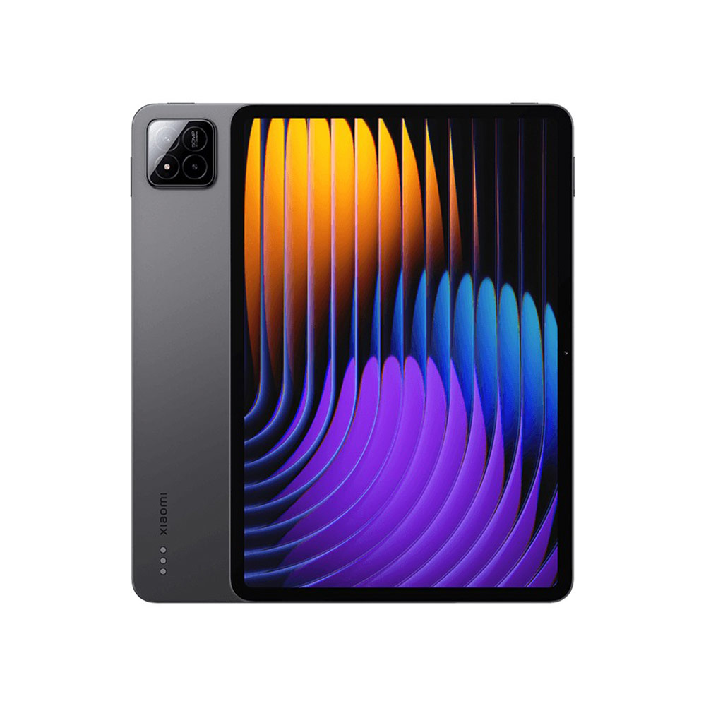 

Планшет Xiaomi Pad 7 Pro Wi-Fi 8/256Gb Black (Черный) CN, Pad 7 Pro