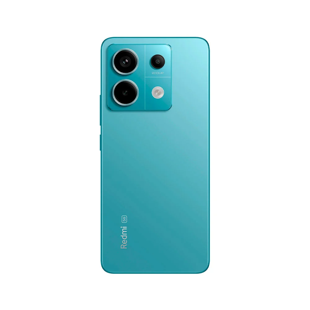 Купить Смартфон Xiaomi Redmi Note 13 Pro 5G 8/256GB Ocean Teal (Синий) RU Смартфон Xiaomi Redmi Note 13 Pro 5G 8/256GB Ocean Teal (Синий) RU