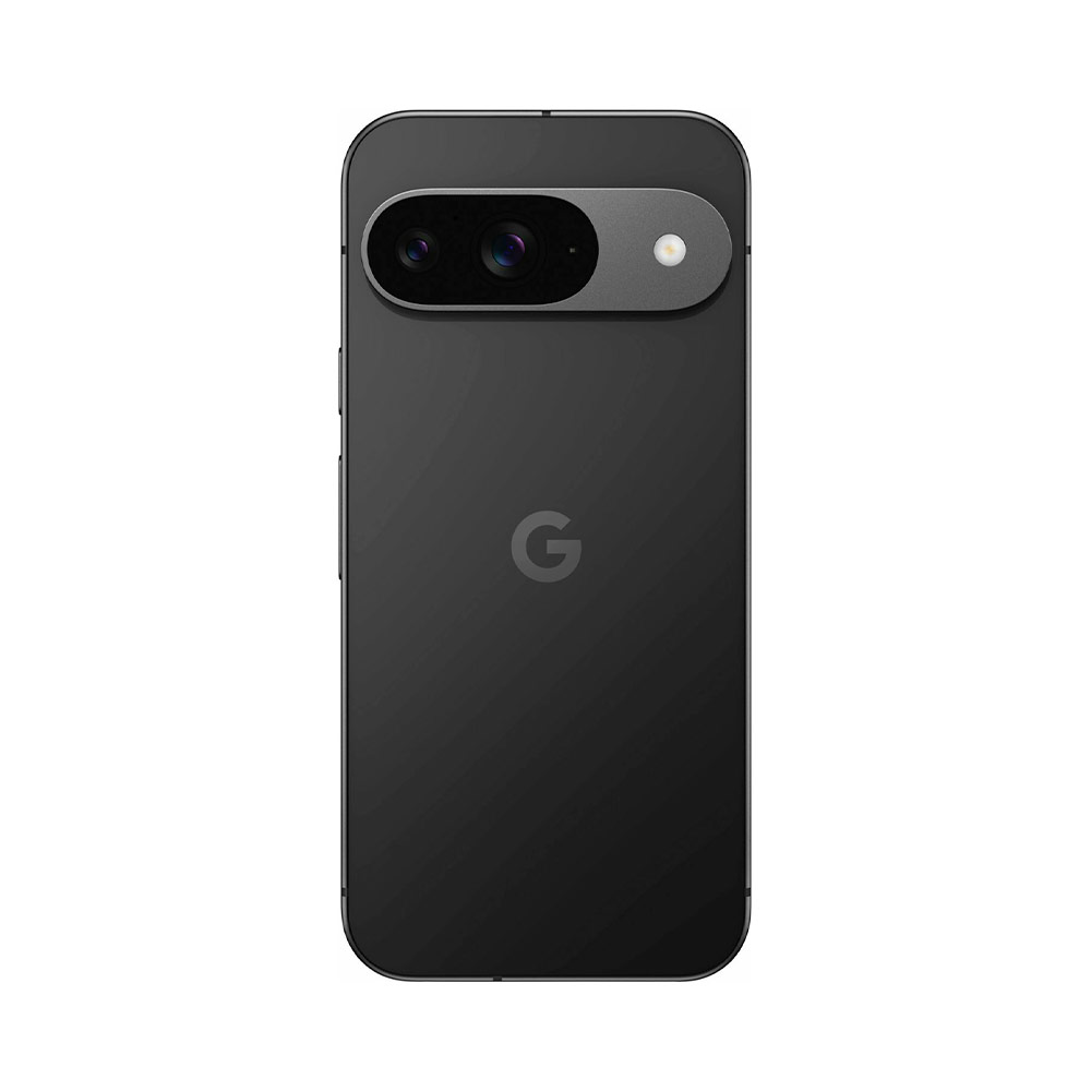 Смартфон Google Pixel 9 12/256Gb Obsidian (Черный) Global