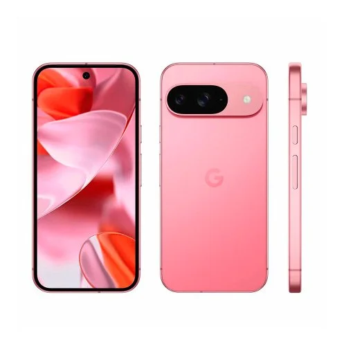 Купить Смартфон Google Pixel 9 12/256Gb Peony (Розовый) Global Смартфон Google Pixel 9 12/256Gb Peony (Розовый) Global