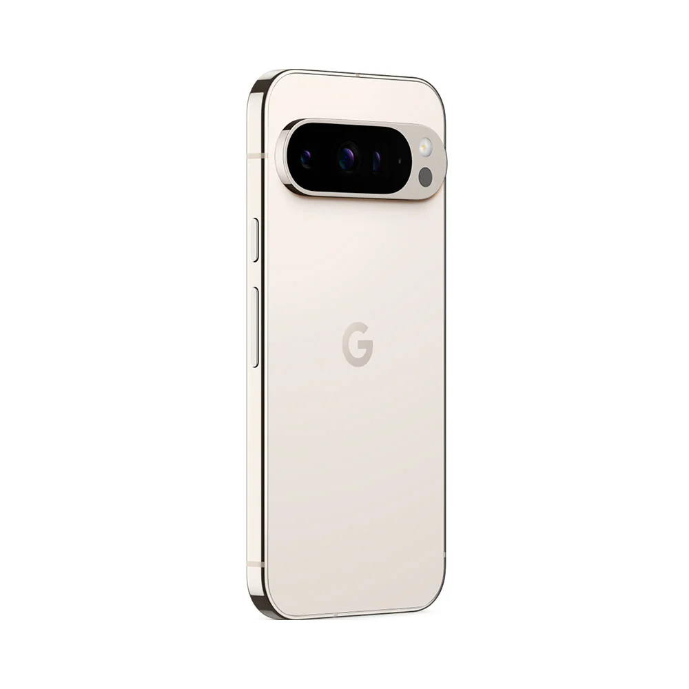 Смартфон Google Pixel 9 Pro XL 16/256Gb Porcelain (Бежевый) Global