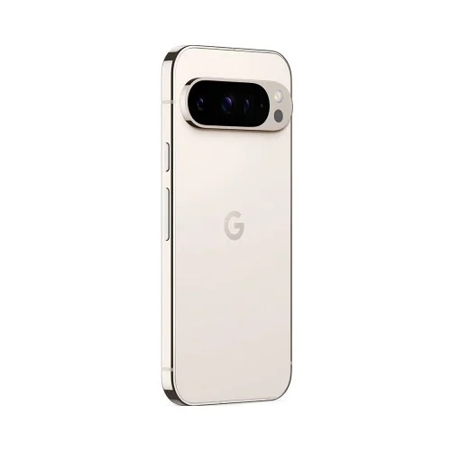 Смартфон Google Pixel 9 Pro XL 16/256Gb Porcelain (Бежевый) Global