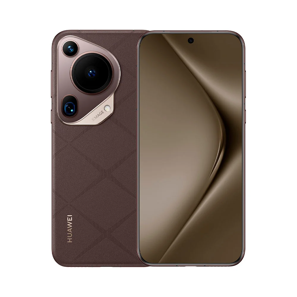 Смартфон Huawei Pura 70 Ultra 16/512Gb Brown (Коричневый) EU Смартфон Huawei Pura 70 Ultra 16/512Gb Brown (Коричневый) EU