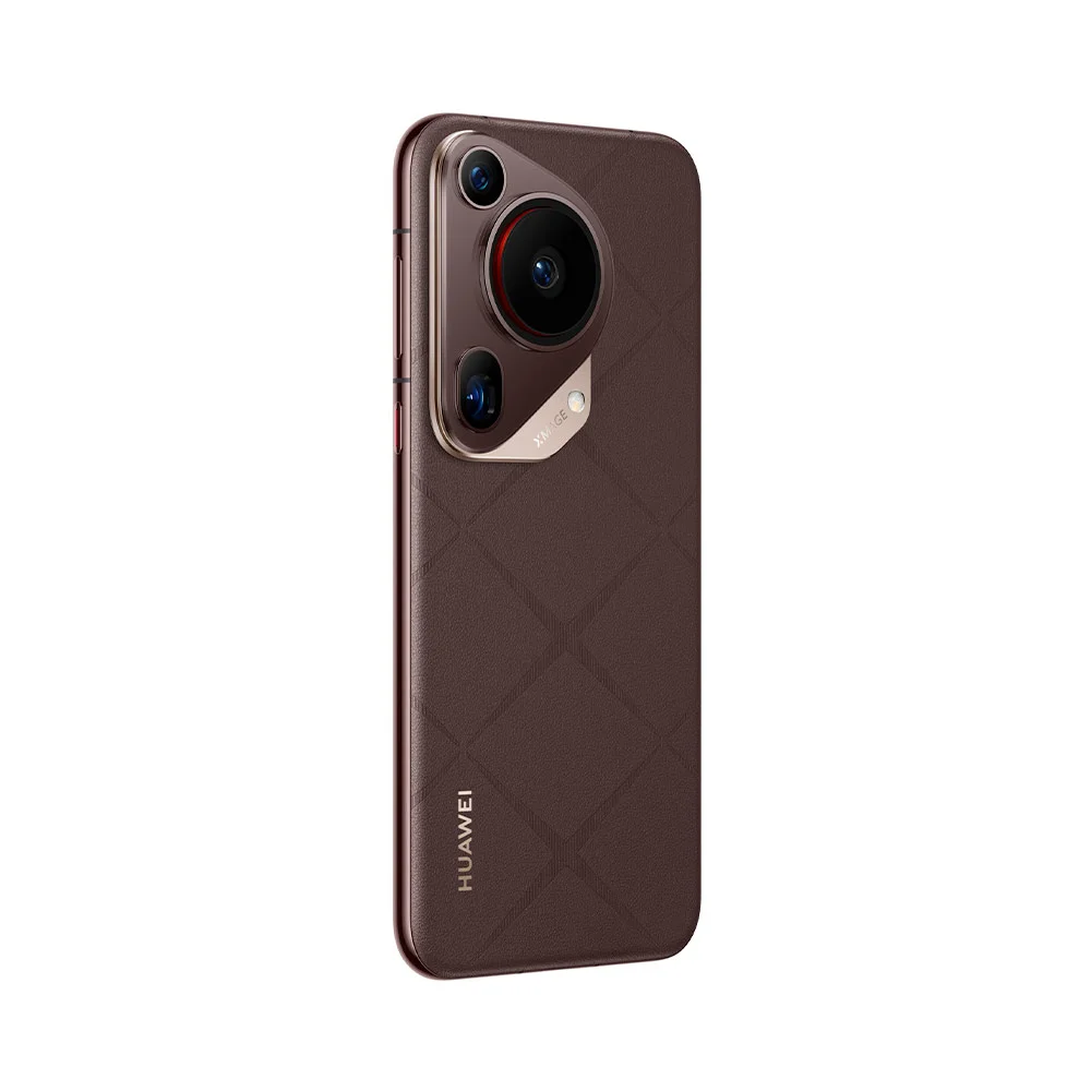 Смартфон Huawei Pura 70 Ultra 16/512Gb Brown (Коричневый) EU