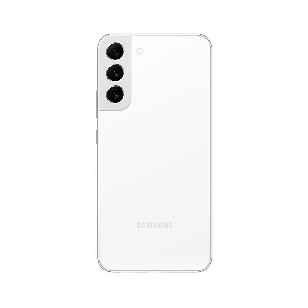 Смартфон Samsung Galaxy S22 Plus 8/128Gb (SM-906E) White (Белый)