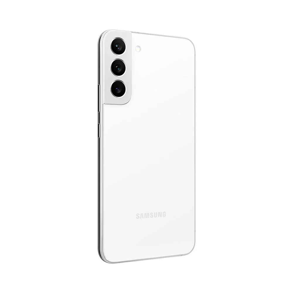 Смартфон Samsung Galaxy S22 Plus 8/128Gb (SM-906E) White (Белый)