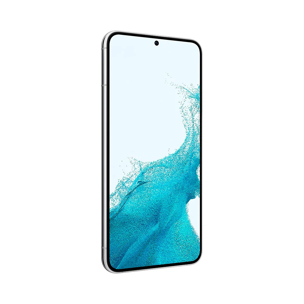 Смартфон Samsung Galaxy S22 Plus 8/256Gb (SM-906E) White (Белый)