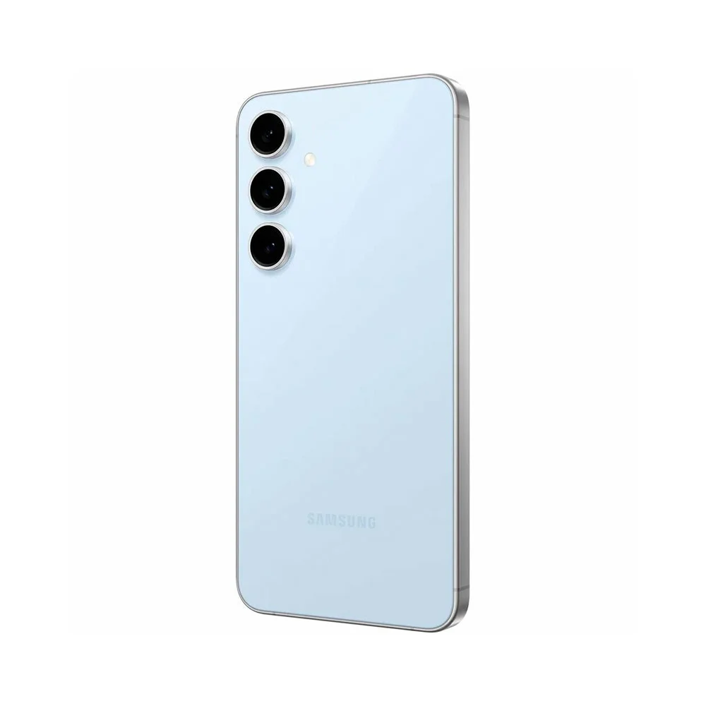 Купить Смартфон Samsung Galaxy S24 FE 8/512Gb (S721B/DS) Blue (Голубой) Смартфон Samsung Galaxy S24 FE 8/512Gb (S721B/DS) Blue (Голубой)