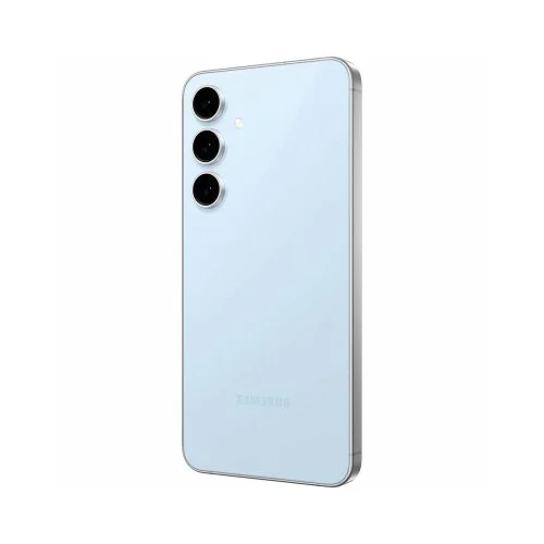 Купить Смартфон Samsung Galaxy S24 FE 8/512Gb (S721B/DS) Blue (Голубой) Смартфон Samsung Galaxy S24 FE 8/512Gb (S721B/DS) Blue (Голубой)