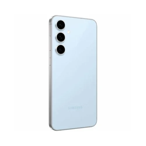 Купить Смартфон Samsung Galaxy S24 FE 8/512Gb (S721B/DS) Blue (Голубой) Смартфон Samsung Galaxy S24 FE 8/512Gb (S721B/DS) Blue (Голубой)