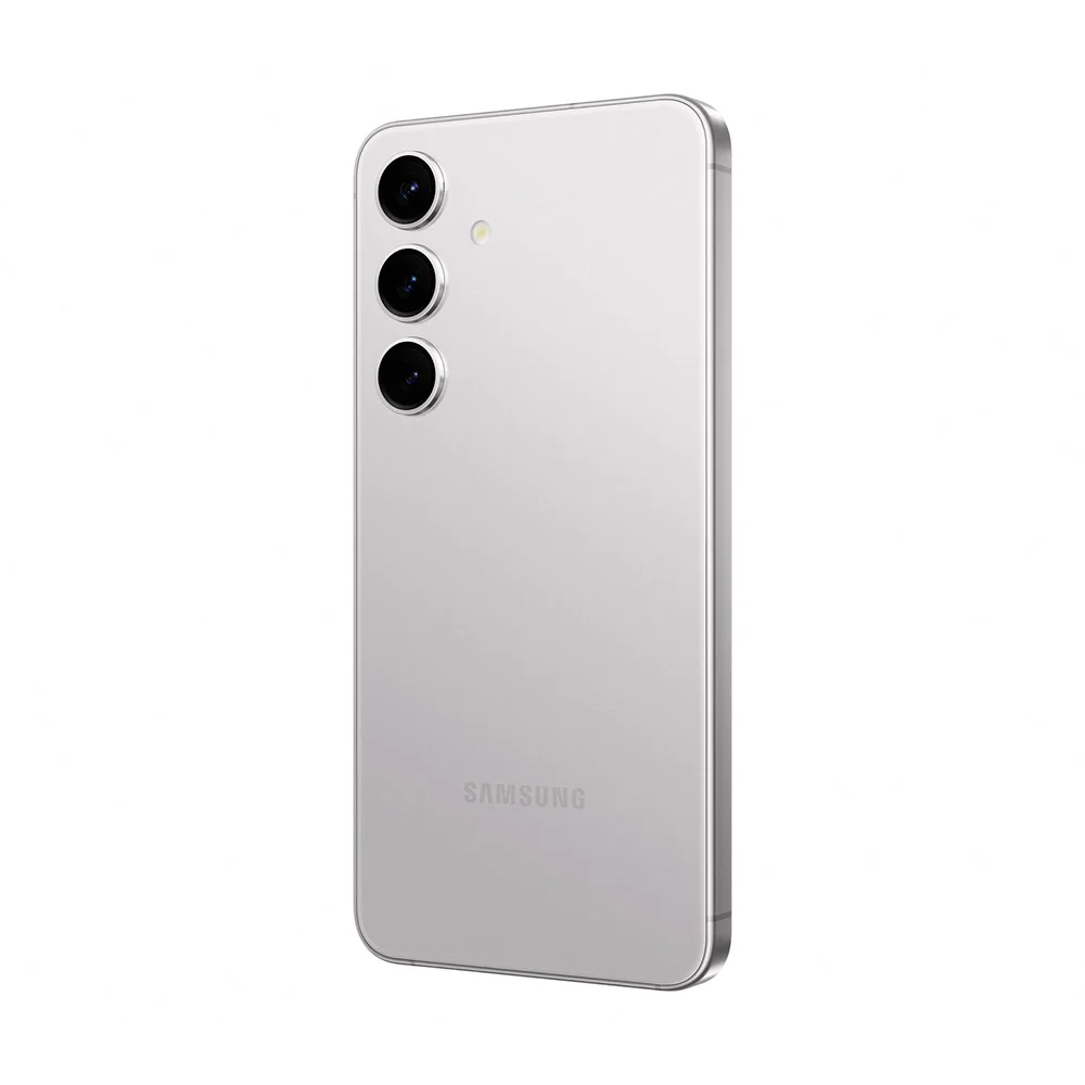 Купить Смартфон Samsung Galaxy S24 8/256Gb (SM-921B) Marble Gray (Серый) Смартфон Samsung Galaxy S24 8/256Gb (SM-921B) Marble Gray (Серый)