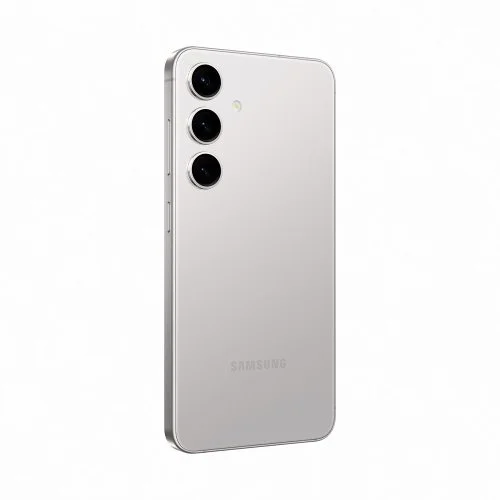 Купить Смартфон Samsung Galaxy S24 8/256Gb (SM-921B) Marble Gray (Серый) Смартфон Samsung Galaxy S24 8/256Gb (SM-921B) Marble Gray (Серый)