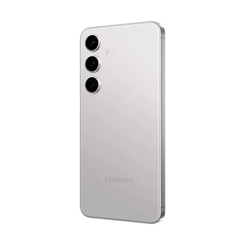 Купить Смартфон Samsung Galaxy S24 8/256Gb (SM-921B) Marble Gray (Серый) Смартфон Samsung Galaxy S24 8/256Gb (SM-921B) Marble Gray (Серый)