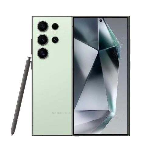 Купить Смартфон Samsung Galaxy S24 Ultra 12/1Tb (SM-928B/DS) Titanium Green (Зеленый) Смартфон Samsung Galaxy S24 Ultra 12/1Tb (SM-928B/DS) Titanium Green (Зеленый)