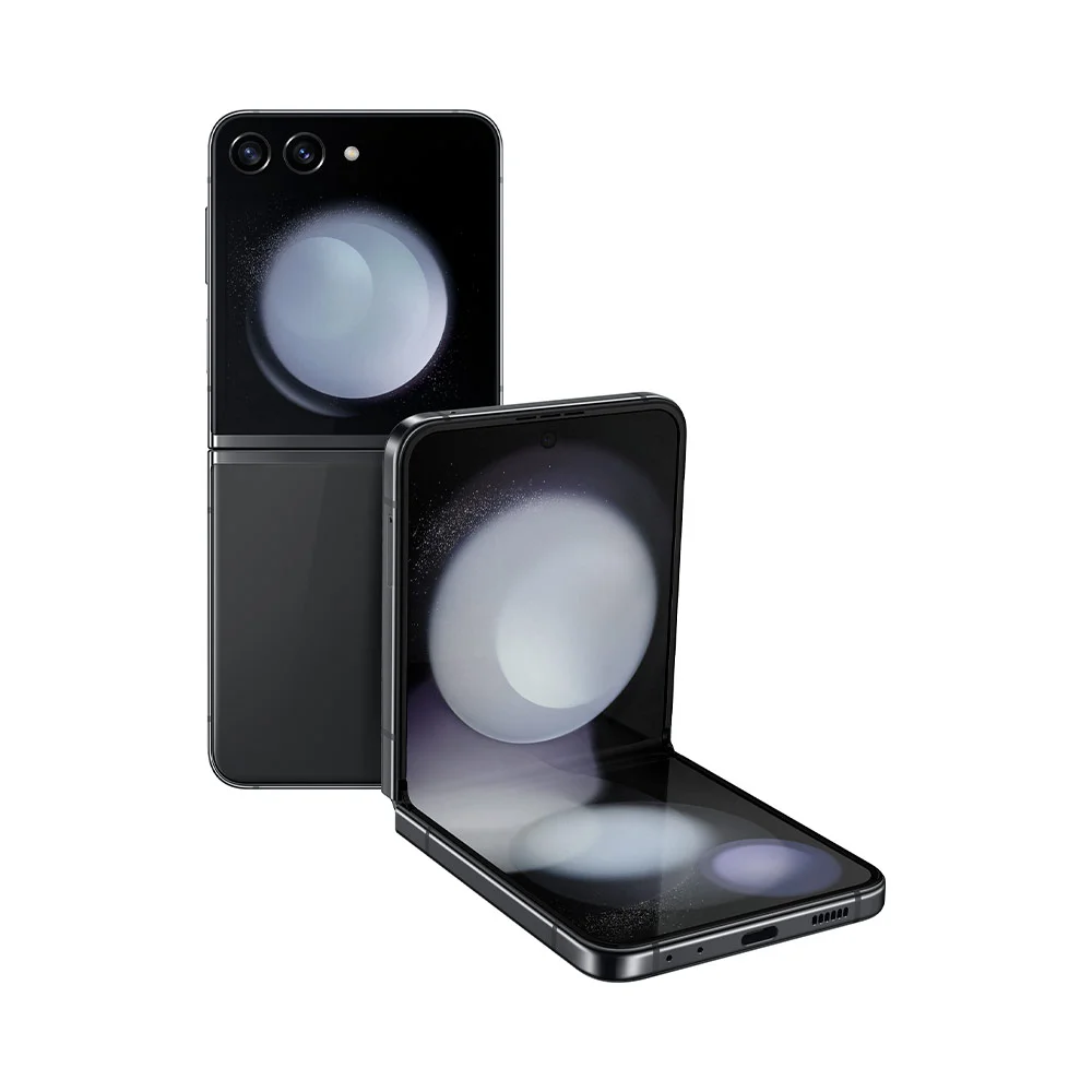 Смартфон Samsung Galaxy Z Flip5 8/512Gb (SM-F731B) Graphite (Черный)