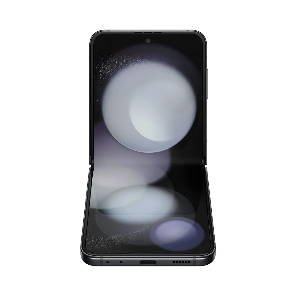 Купить Смартфон Samsung Galaxy Z Flip5 8/512Gb (SM-F731B) Graphite (Черный) Смартфон Samsung Galaxy Z Flip5 8/512Gb (SM-F731B) Graphite (Черный)