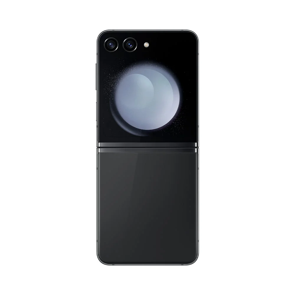 Купить Смартфон Samsung Galaxy Z Flip5 8/512Gb (SM-F731B) Graphite (Черный) Смартфон Samsung Galaxy Z Flip5 8/512Gb (SM-F731B) Graphite (Черный)