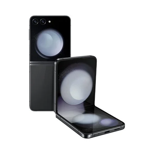 Купить Смартфон Samsung Galaxy Z Flip5 8/512Gb (SM-F731B) Graphite (Черный) Смартфон Samsung Galaxy Z Flip5 8/512Gb (SM-F731B) Graphite (Черный)