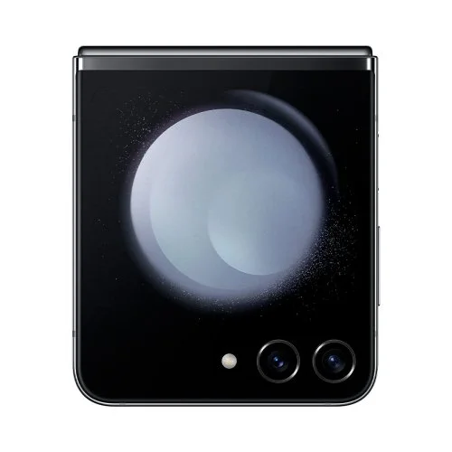 Купить Смартфон Samsung Galaxy Z Flip5 8/512Gb (SM-F731B) Graphite (Черный) Смартфон Samsung Galaxy Z Flip5 8/512Gb (SM-F731B) Graphite (Черный)
