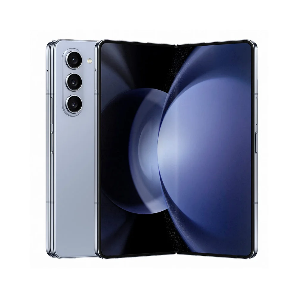 Смартфон Samsung Galaxy Z Fold5 12/256Gb (SM-F946B) Blue (Синий)