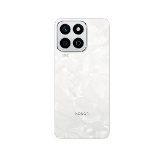 Купить Смартфон Honor X7C 6/128Gb Moonlight White (Белый) RU Смартфон Honor X7C 6/128Gb Moonlight White (Белый) RU