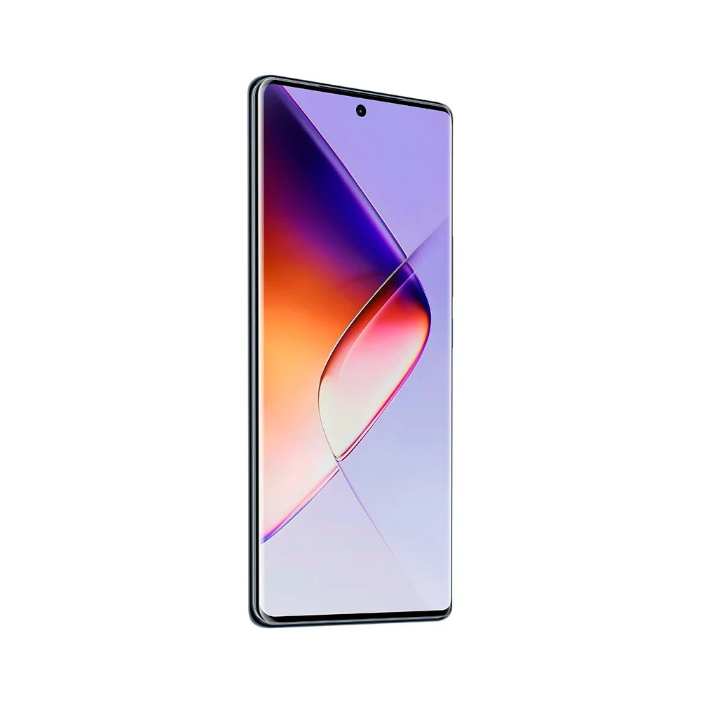 Купить Смартфон Infinix Note 40 Pro 12/256Gb Obsidian Black (Черный) RU Смартфон Infinix Note 40 Pro 12/256Gb Obsidian Black (Черный) RU