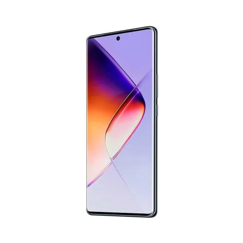 Купить Смартфон Infinix Note 40 Pro 12/256Gb Obsidian Black (Черный) RU Смартфон Infinix Note 40 Pro 12/256Gb Obsidian Black (Черный) RU