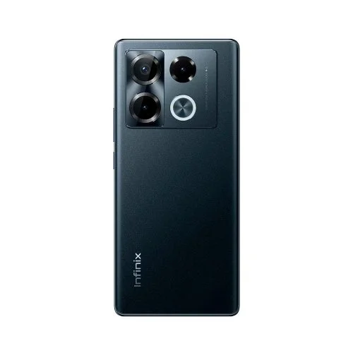 Купить Смартфон Infinix Note 40 Pro 12/256Gb Obsidian Black (Черный) RU Смартфон Infinix Note 40 Pro 12/256Gb Obsidian Black (Черный) RU