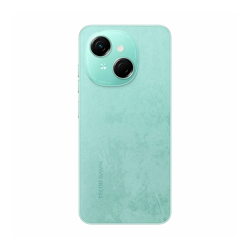 Купить Смартфон Tecno Spark GO1 4/128Gb Lime Green (Зеленый) RU Смартфон Tecno Spark GO1 4/128Gb Lime Green (Зеленый) RU
