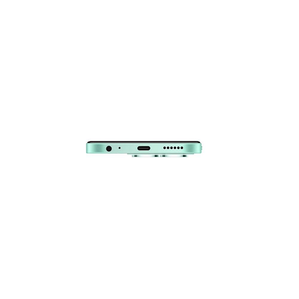 Смартфон Tecno Spark GO1 4/128Gb Lime Green (Зеленый) RU