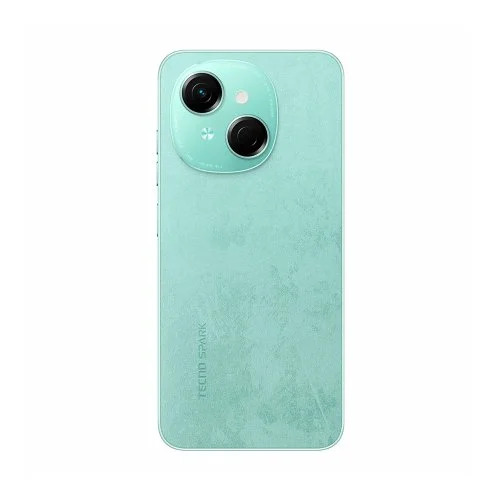 Купить Смартфон Tecno Spark GO1 4/128Gb Lime Green (Зеленый) RU Смартфон Tecno Spark GO1 4/128Gb Lime Green (Зеленый) RU