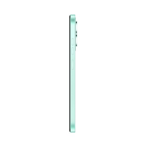 Смартфон Tecno Spark GO1 4/128Gb Lime Green (Зеленый) RU