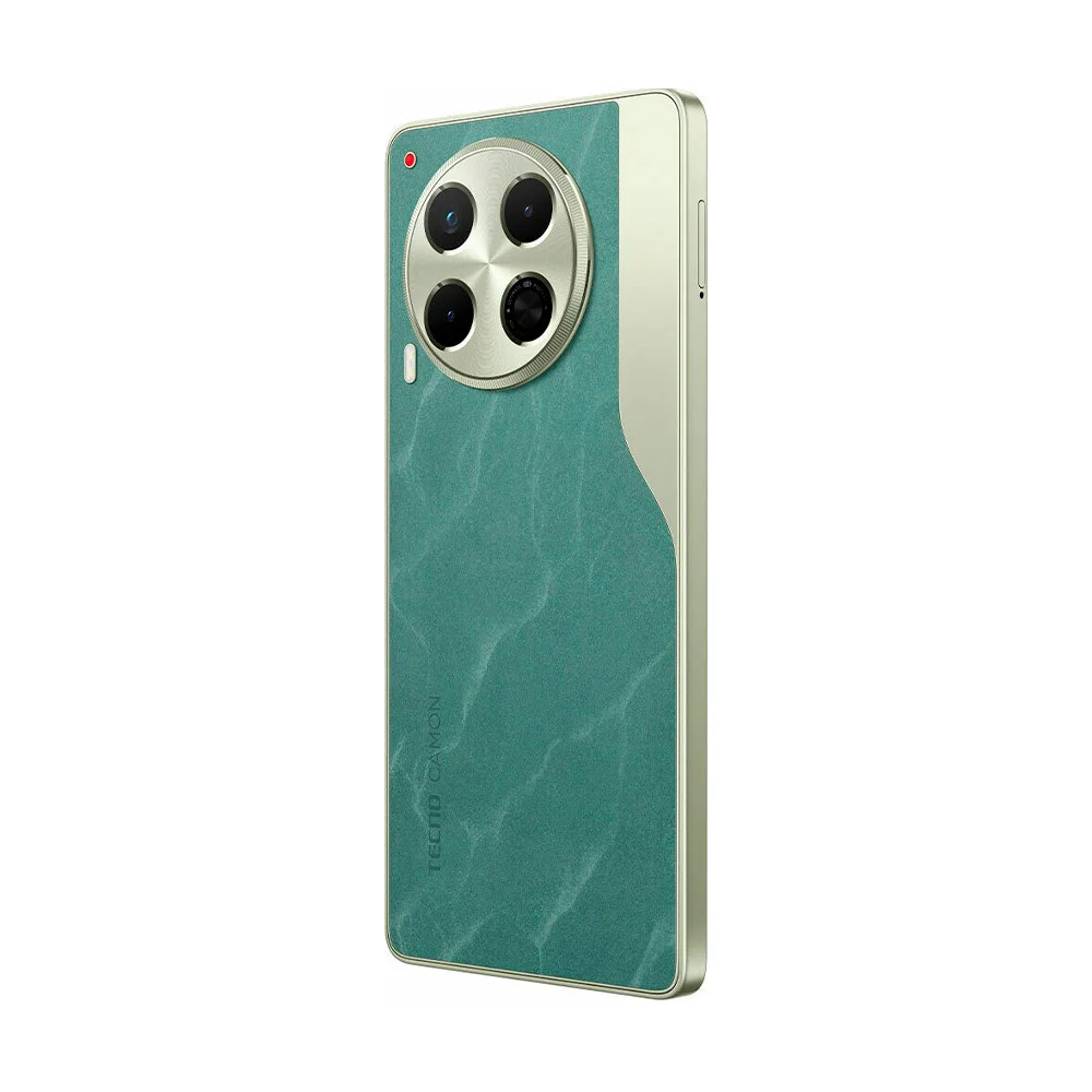 Купить Смартфон Tecno Camon 30 8/256Gb Emerald Lake Green (Зеленый) RU Смартфон Tecno Camon 30 8/256Gb Emerald Lake Green (Зеленый) RU