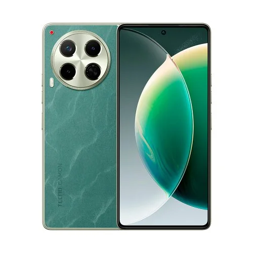 Купить Смартфон Tecno Camon 30 8/256Gb Emerald Lake Green (Зеленый) RU Смартфон Tecno Camon 30 8/256Gb Emerald Lake Green (Зеленый) RU