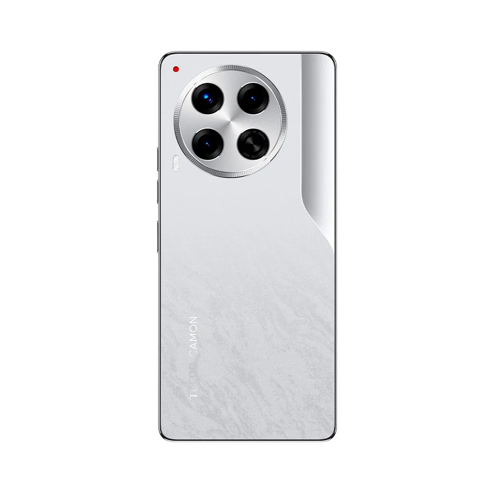 Купить Смартфон Tecno Camon 30 8/256Gb Uyuni Salt White (Белый) RU Смартфон Tecno Camon 30 8/256Gb Uyuni Salt White (Белый) RU