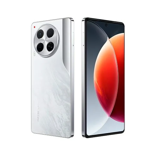 Купить Смартфон Tecno Camon 30 8/256Gb Uyuni Salt White (Белый) RU Смартфон Tecno Camon 30 8/256Gb Uyuni Salt White (Белый) RU