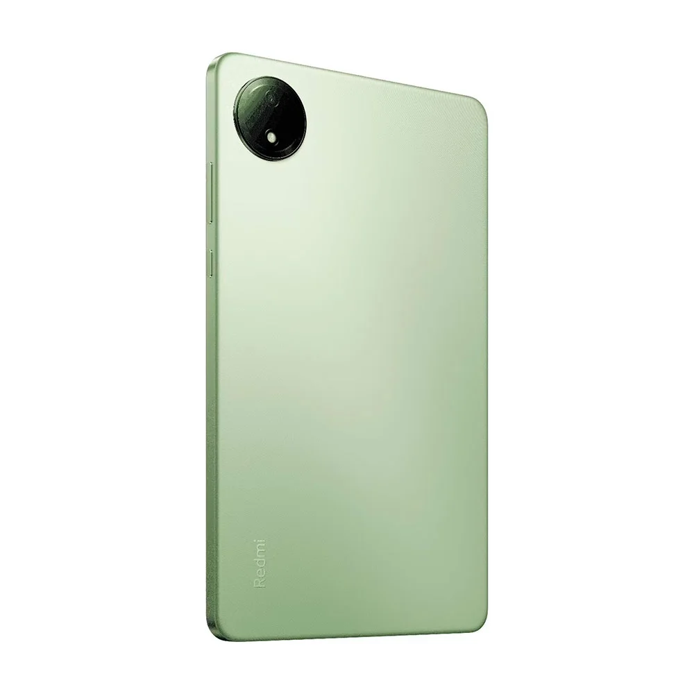Планшет Xiaomi Redmi Pad SE 8.7" 4G 4/64Gb Aurora Green (Зеленый) RU