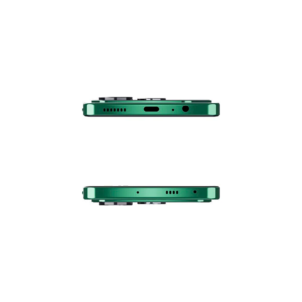 Купить Смартфон Tecno Pova 6 Pro 5G 12/256Gb Comet Green (Зеленый) RU Смартфон Tecno Pova 6 Pro 5G 12/256Gb Comet Green (Зеленый) RU