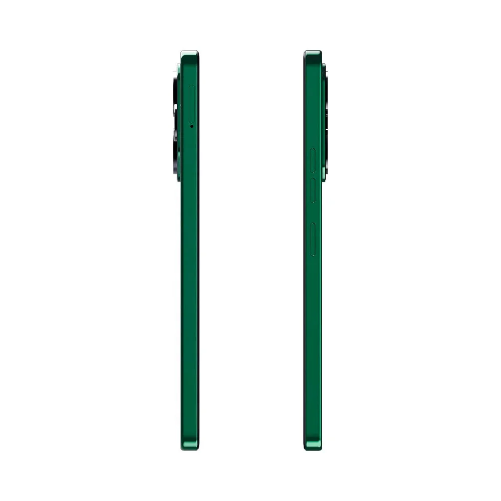 Купить Смартфон Tecno Pova 6 Pro 5G 12/256Gb Comet Green (Зеленый) RU Смартфон Tecno Pova 6 Pro 5G 12/256Gb Comet Green (Зеленый) RU
